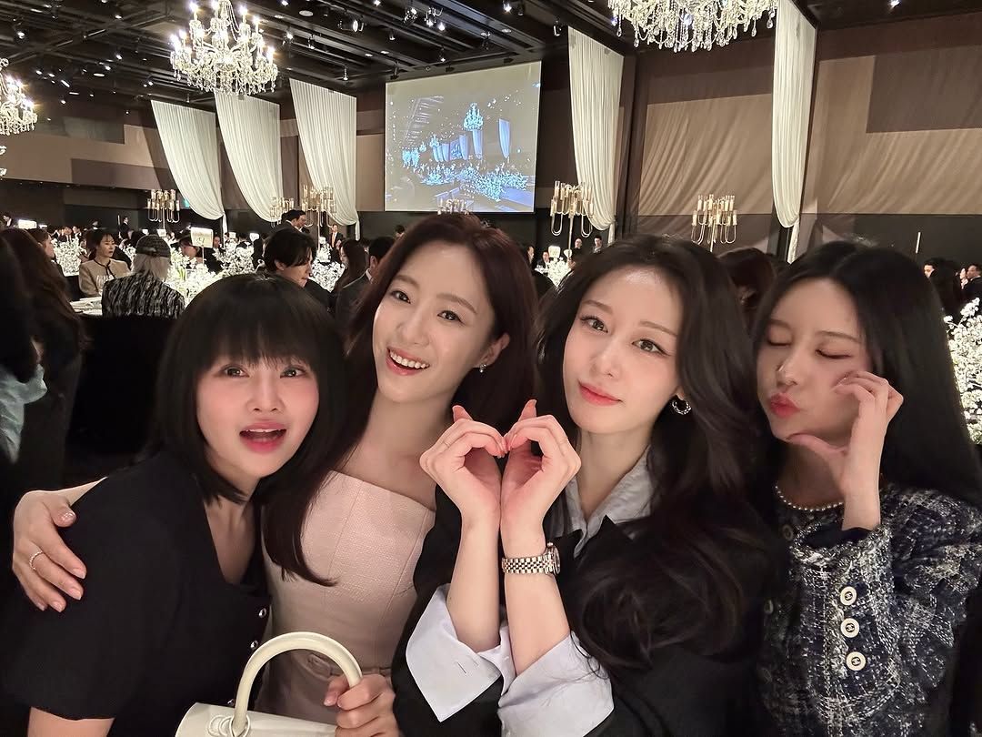 인스타그램 @jiyeon2__