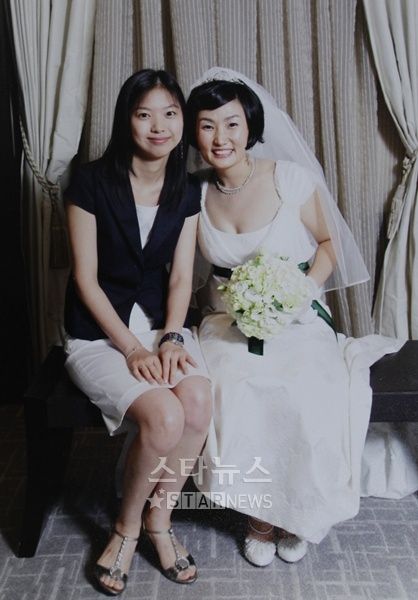 <박경림의 ★앨범>