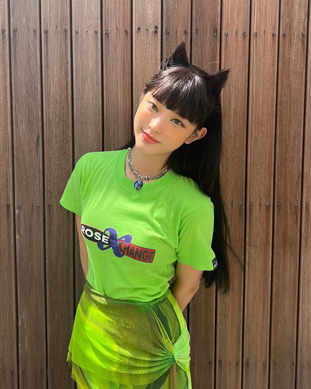 인스타그램 @newjeans_official