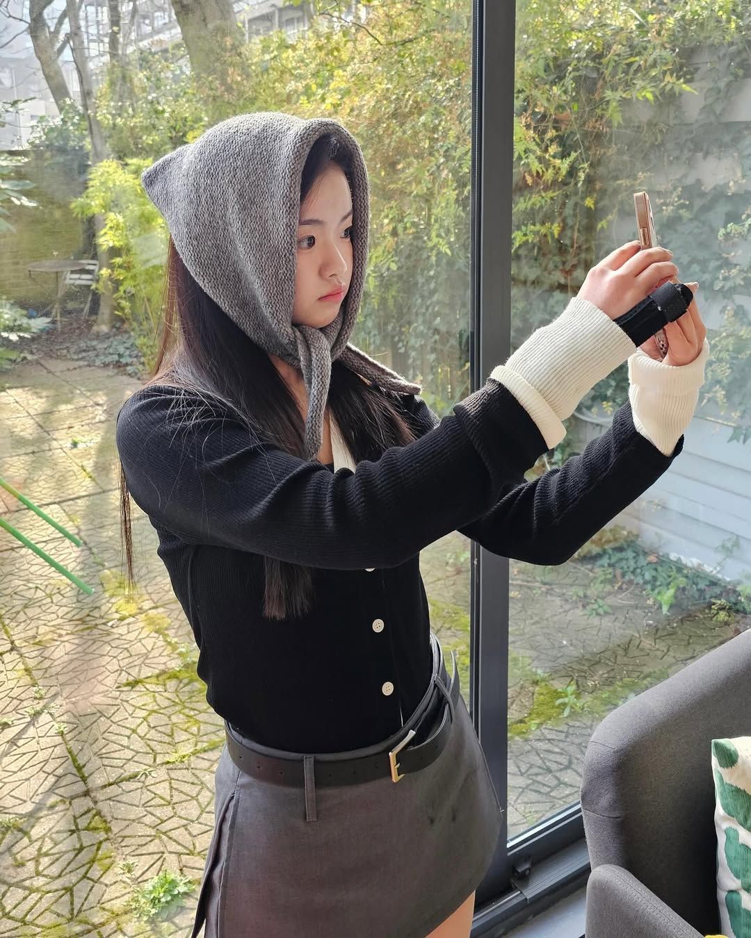 인스타그램 @shashaa_im