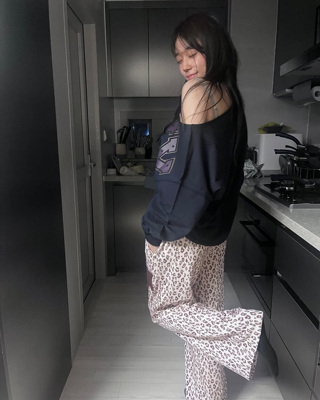 인스타그램 @rohyoonseo