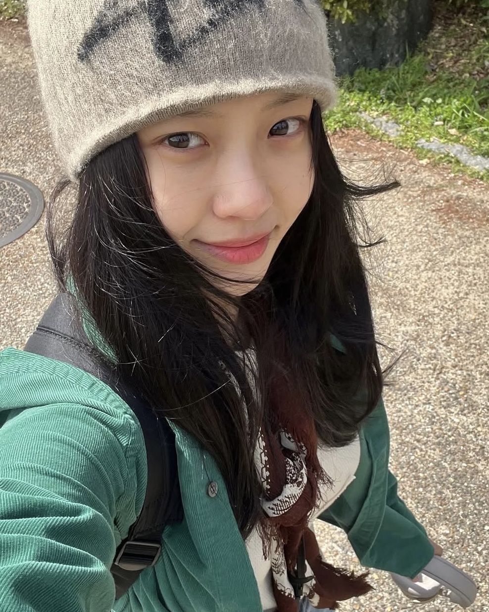 인스타그램 @gominsi
