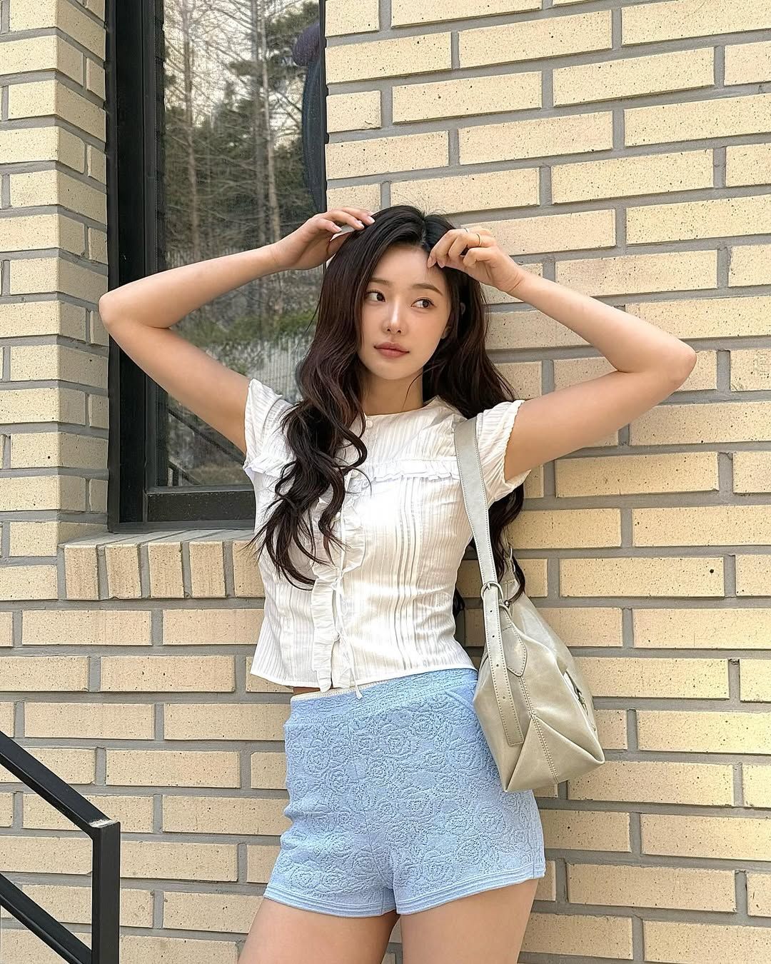 인스타그램 @youseeany