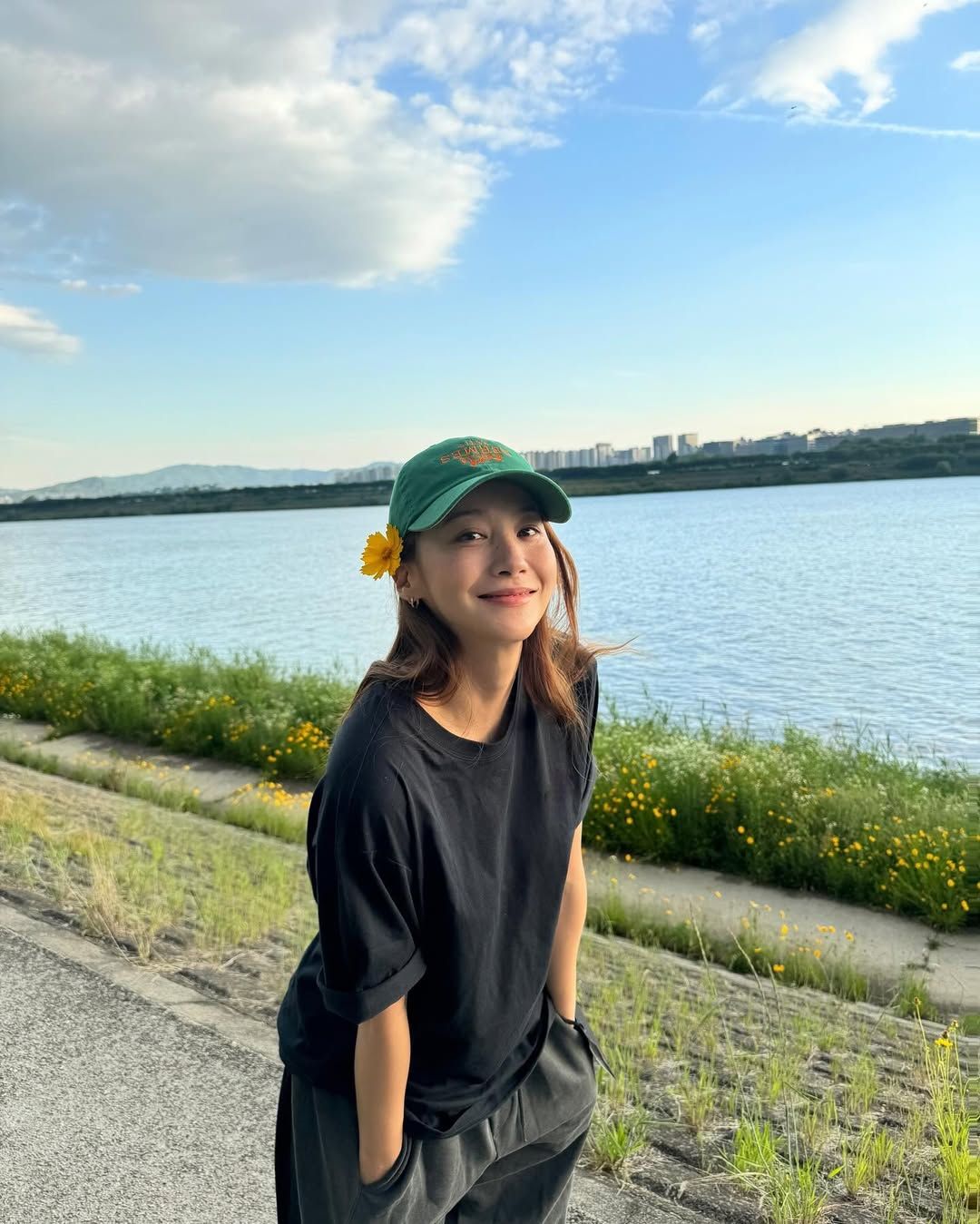 인스타그램 @country_min