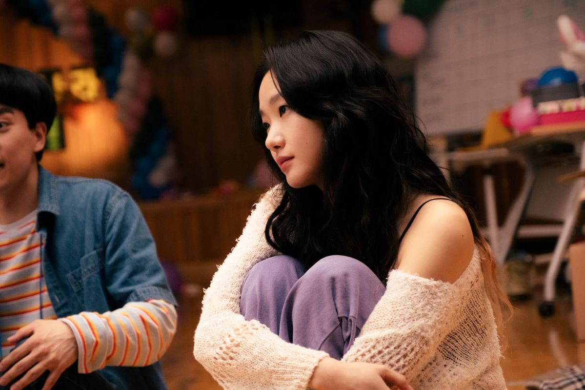 영화 <대도시의 사랑법> (2024)