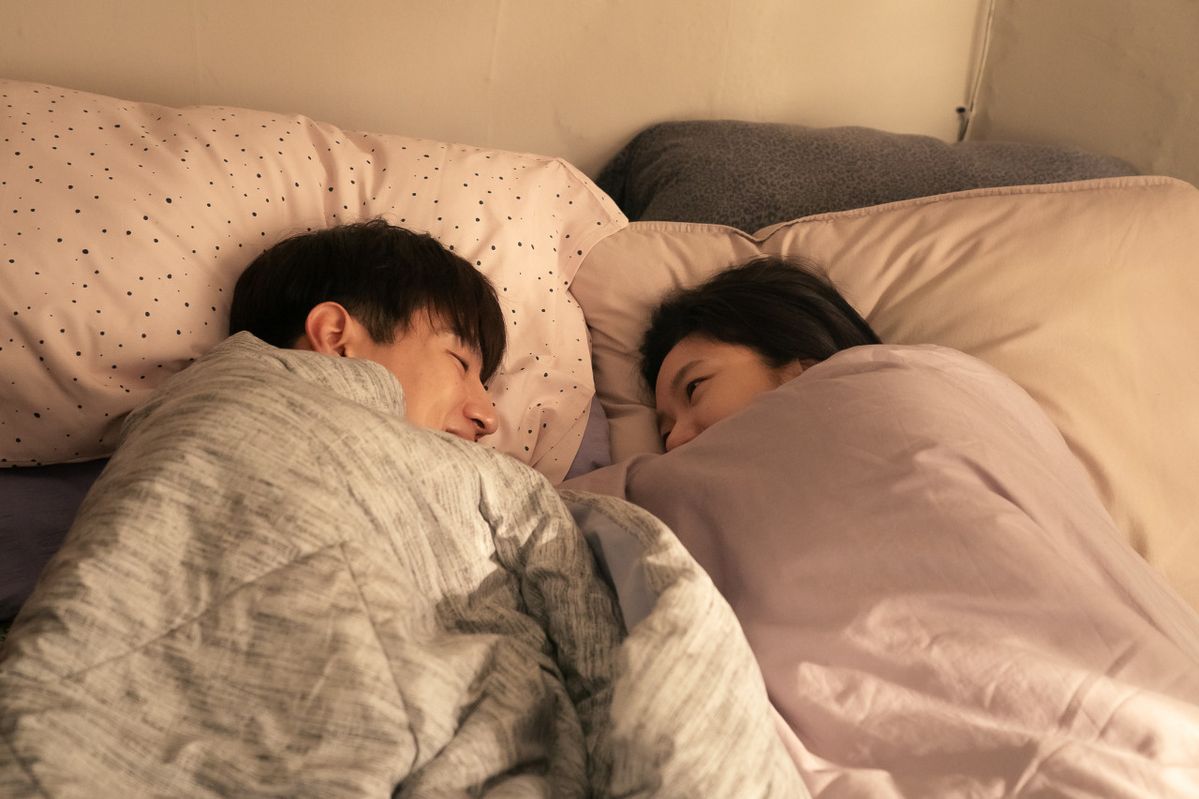영화 <대도시의 사랑법> (2024)
