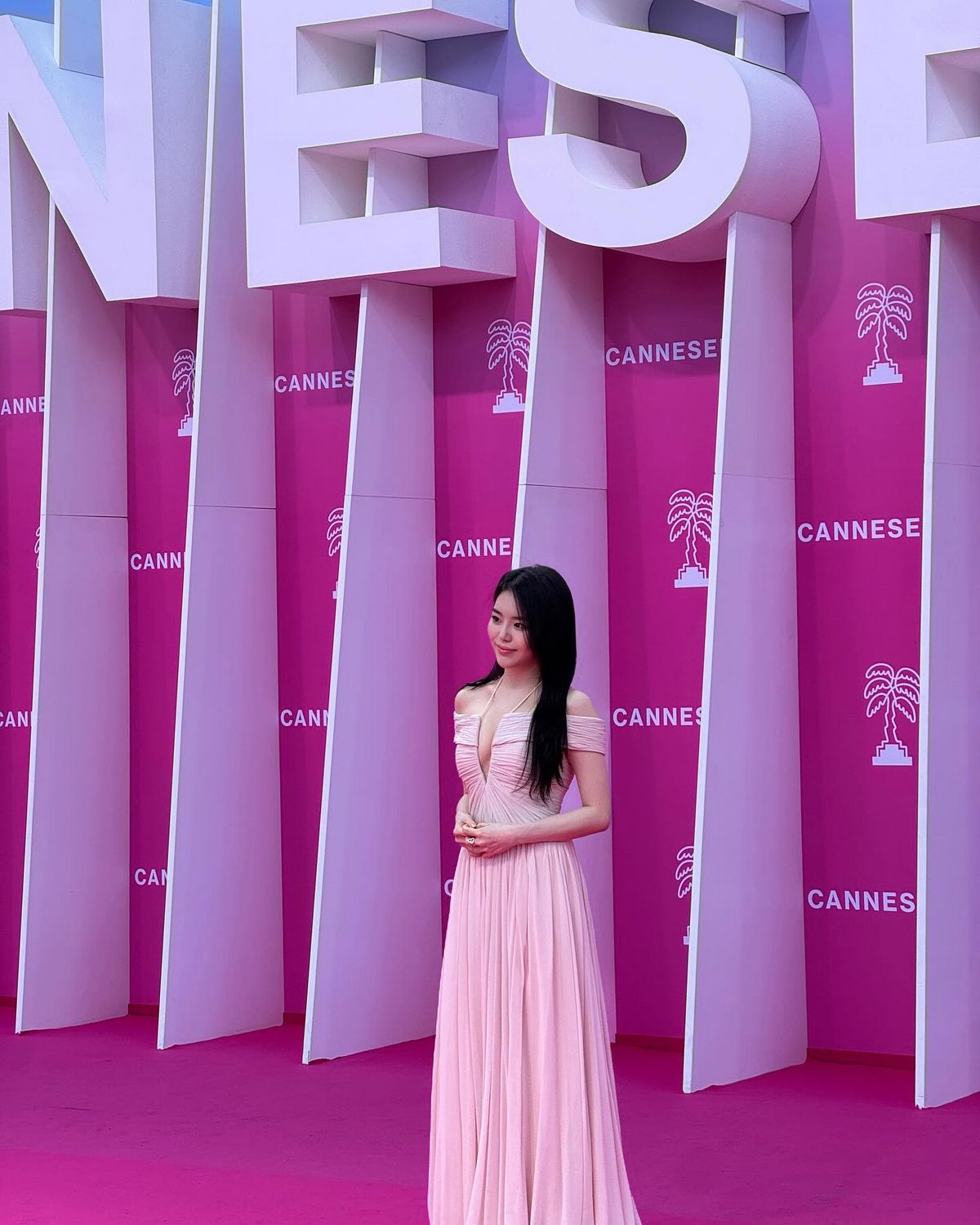 인스타그램 @haejung_c