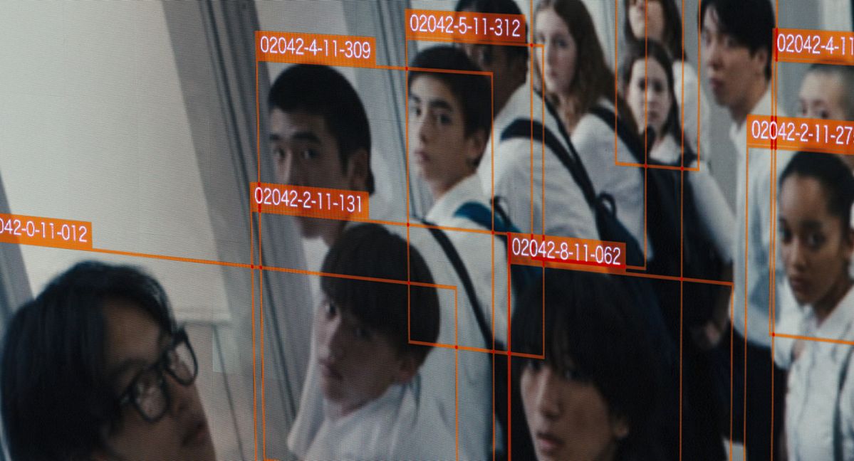영화 <해피엔드> (2025)