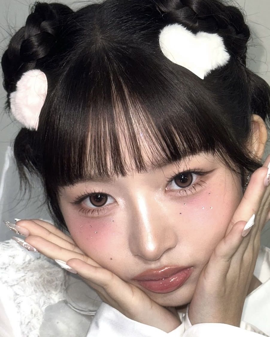 인스타그램 @reinyourheart