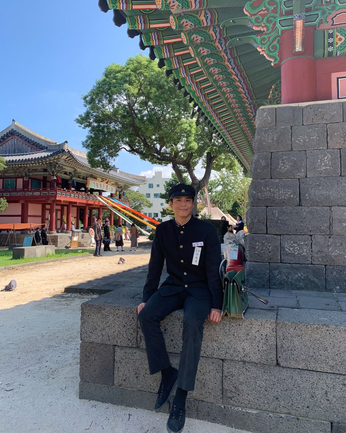 인스타그램 @bogummy