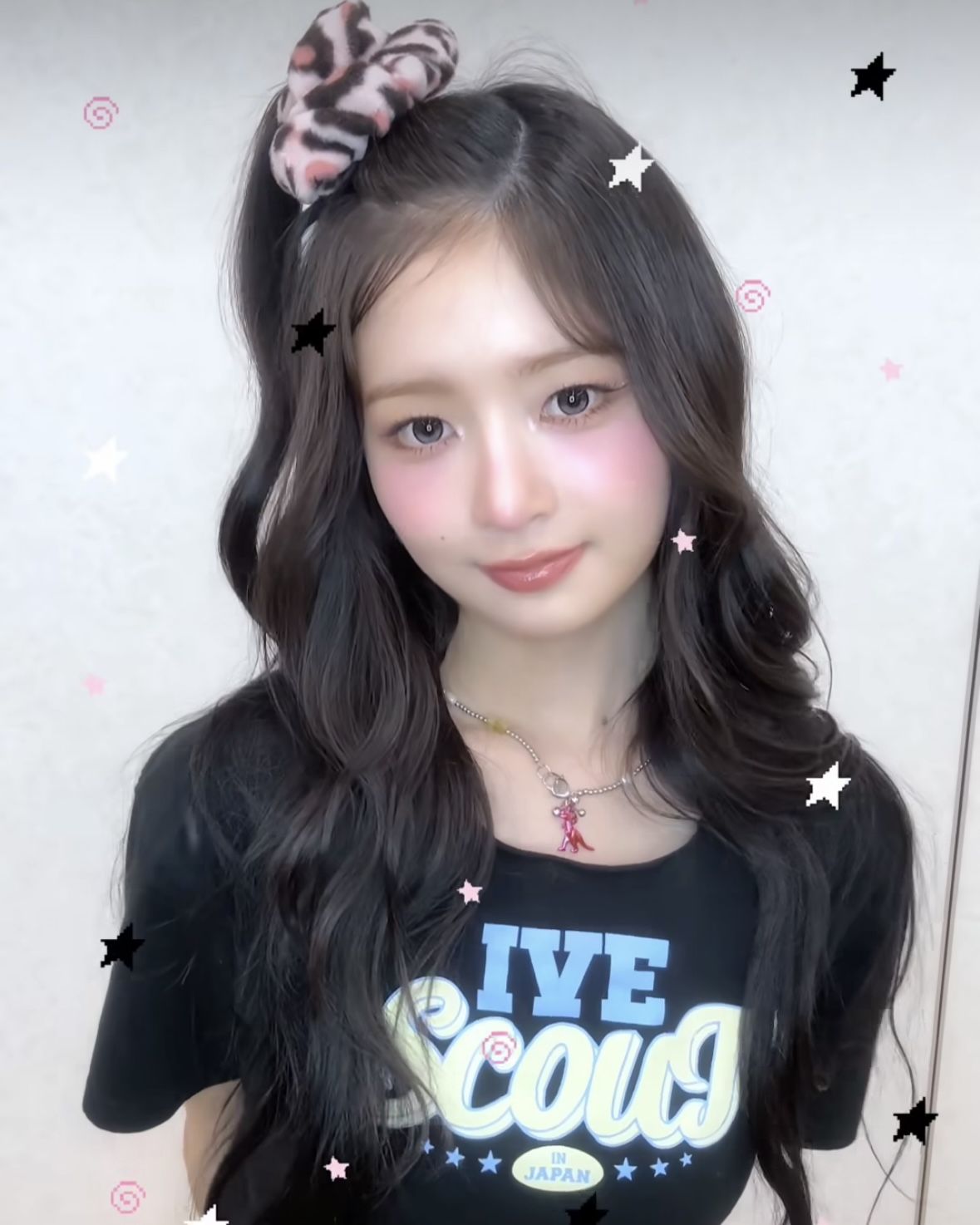 인스타그램 @reinyourheart