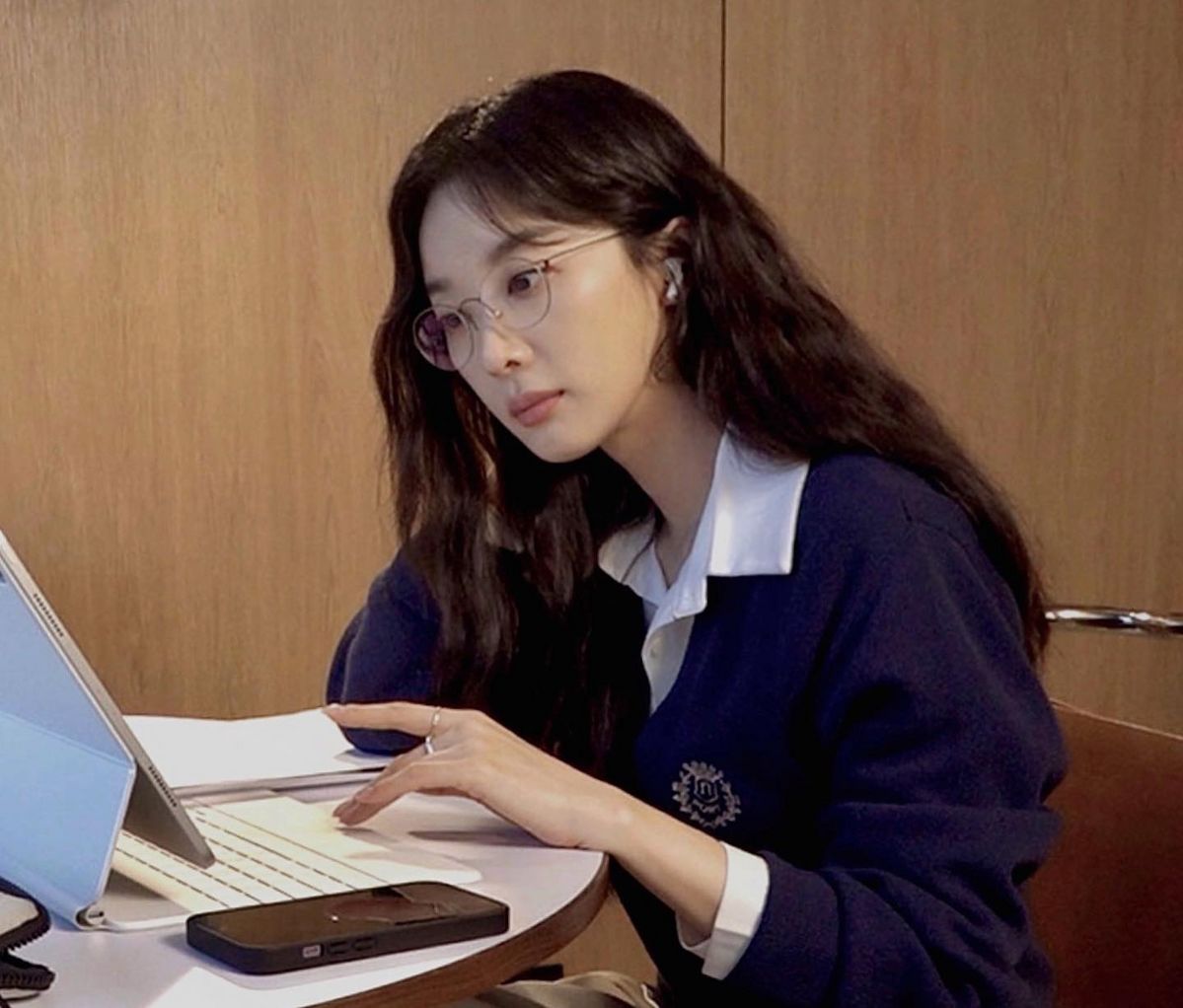 인스타그램 @leechungah