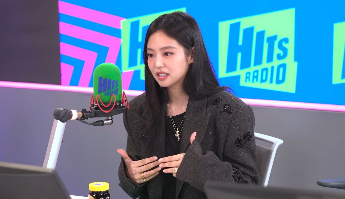 유튜브 채널 ‘Hits Radio’ 영상 캡처