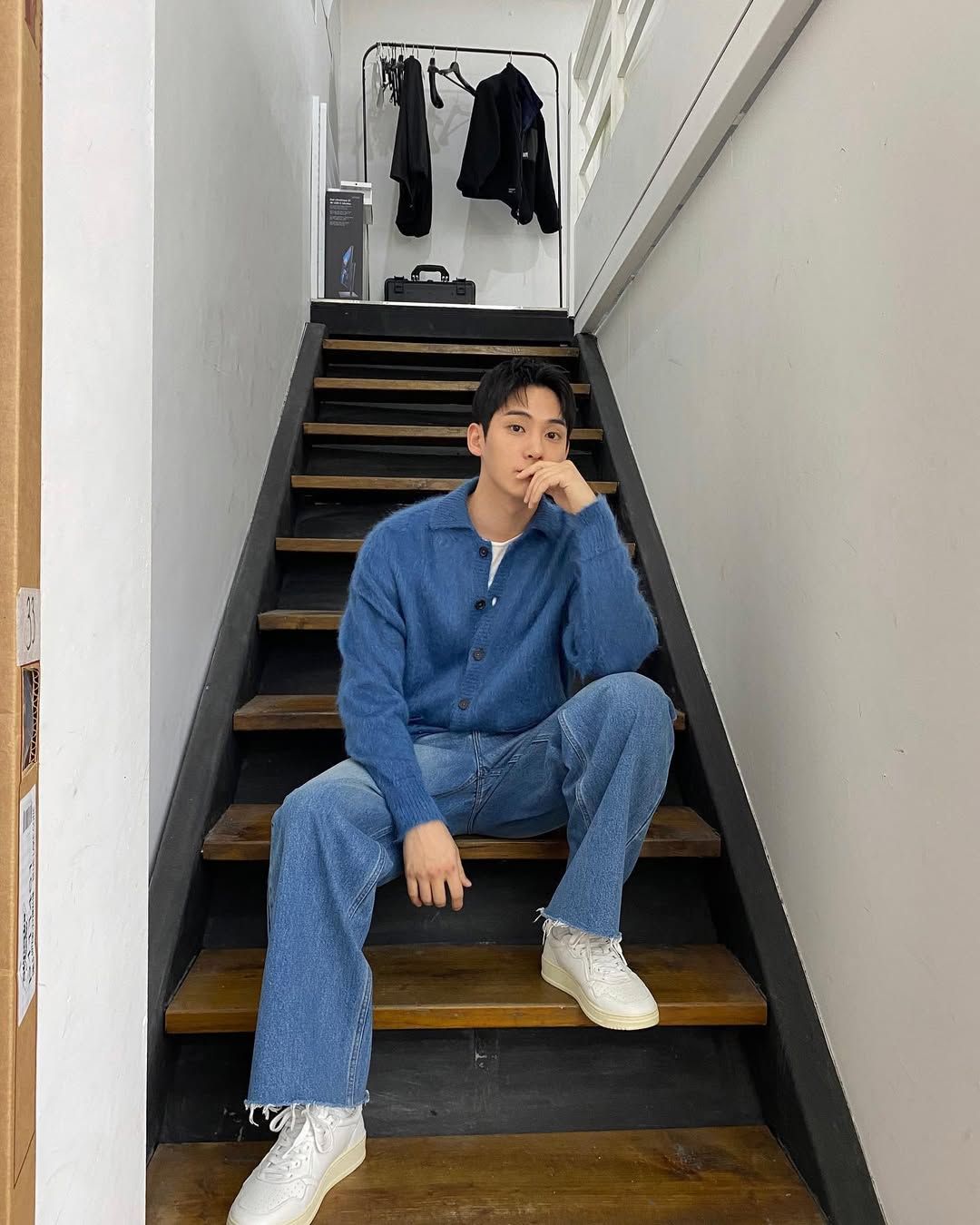 인스타그램 @rram_iiii