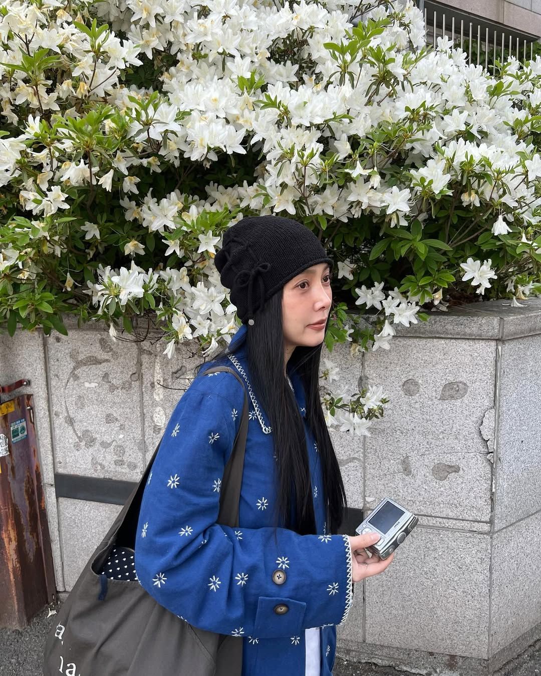 인스타그램 @beautyumm