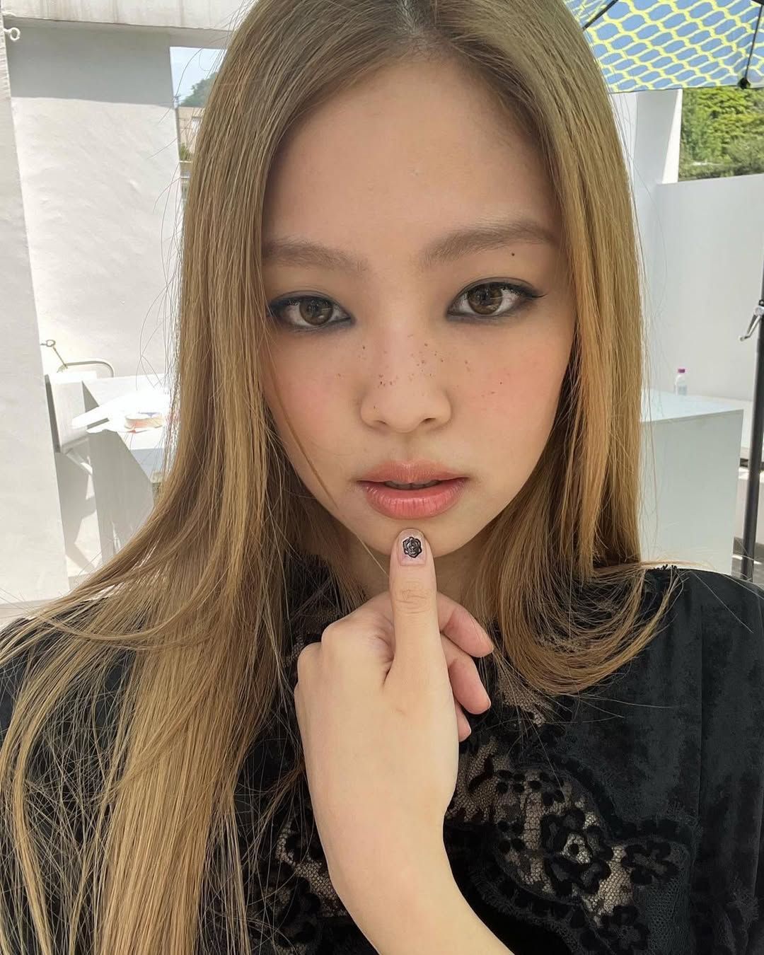 인스타그램 @nail_unistella