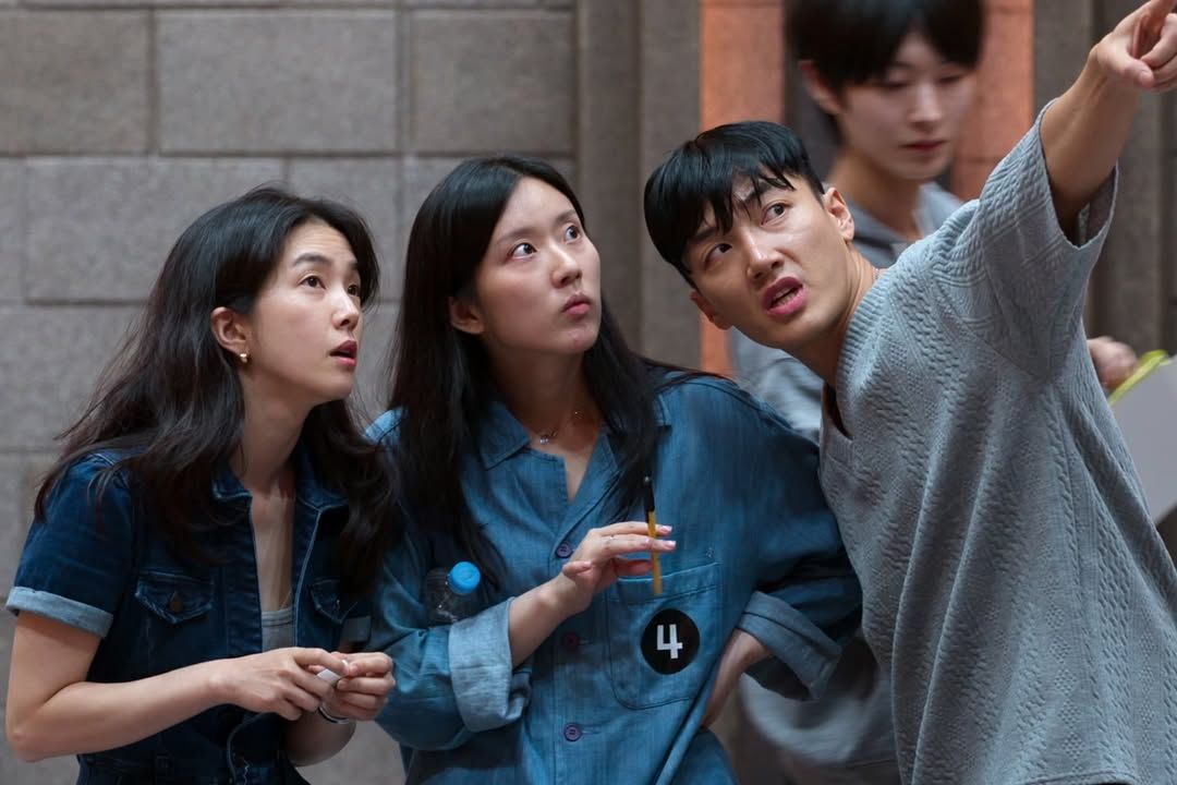 인스타그램 @netflixkr