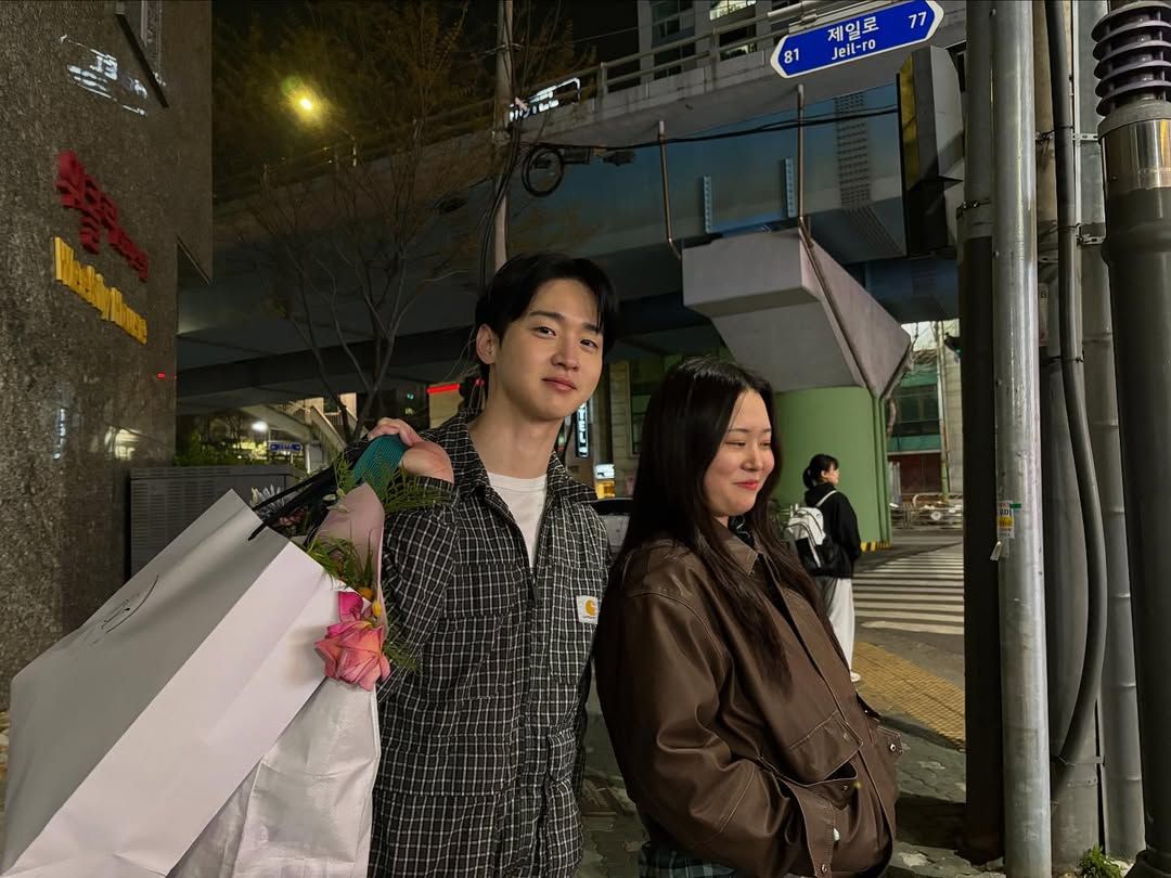 인스타그램 @charles_is_loved