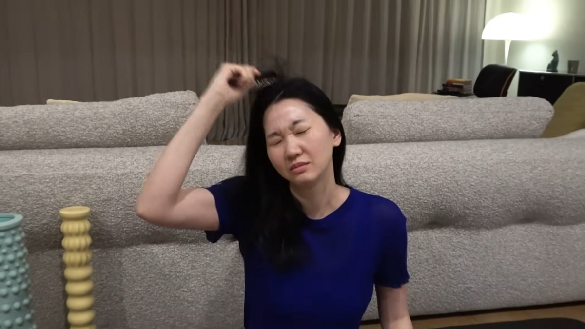 유튜브 <윤주르 YOONJOUR 장윤주>