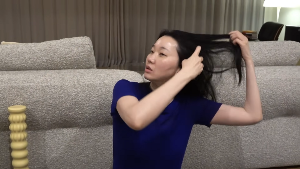 유튜브 <윤주르 YOONJOUR 장윤주>