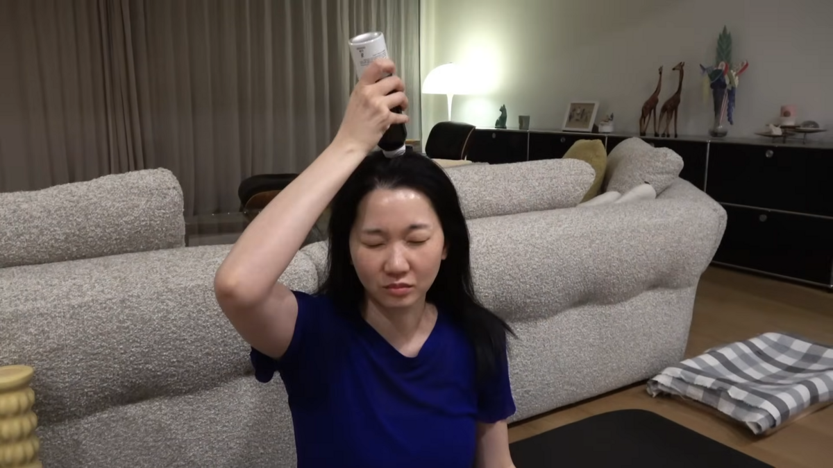 유튜브 <윤주르 YOONJOUR 장윤주>