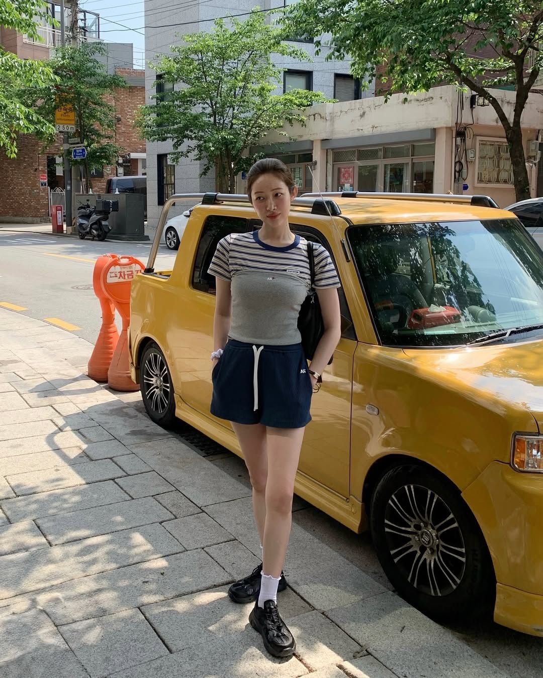 인스타그램 @ch_amii