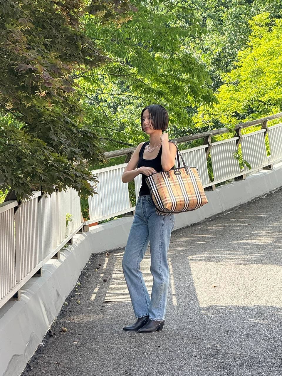인스타그램 @nayoungkeem