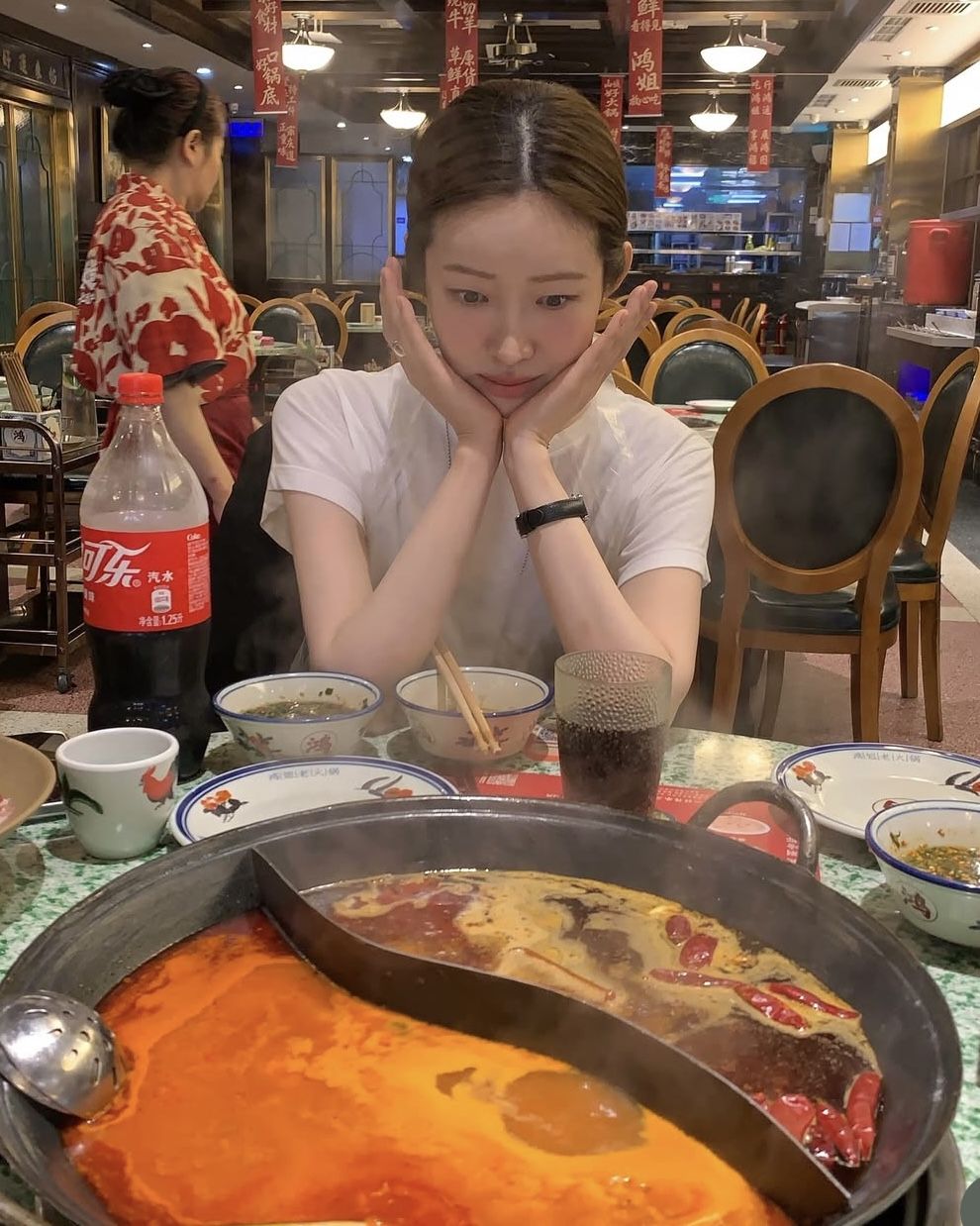 인스타그램 @ch_amii