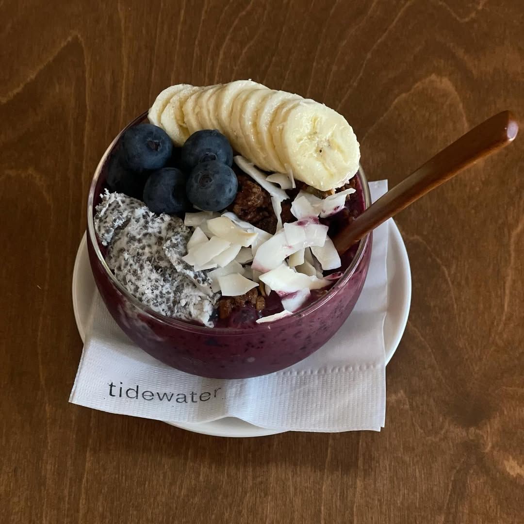 인스타그램 @tidewatersc
