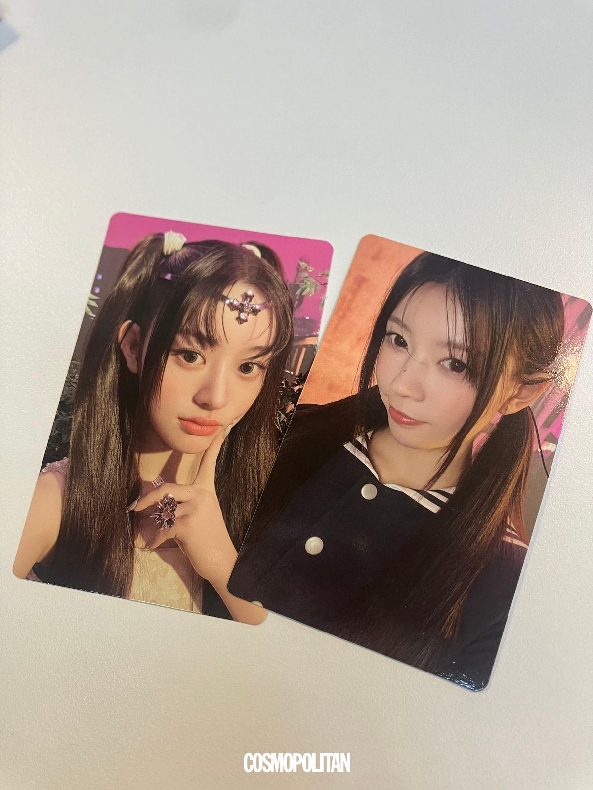 코스모폴리탄