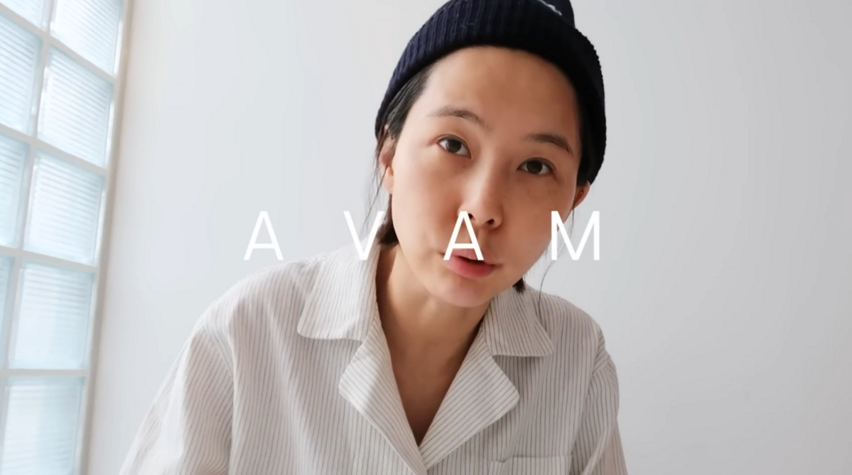 유튜브 <김나영의 nofilterTV>