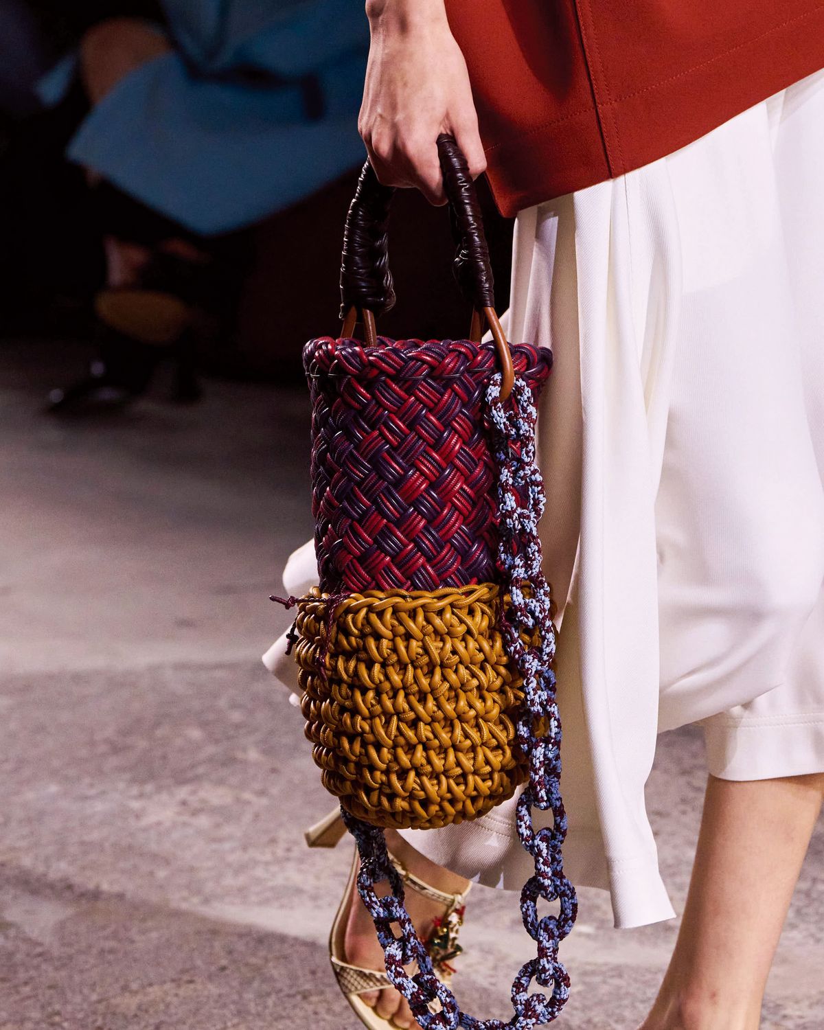 bottega VENETA |