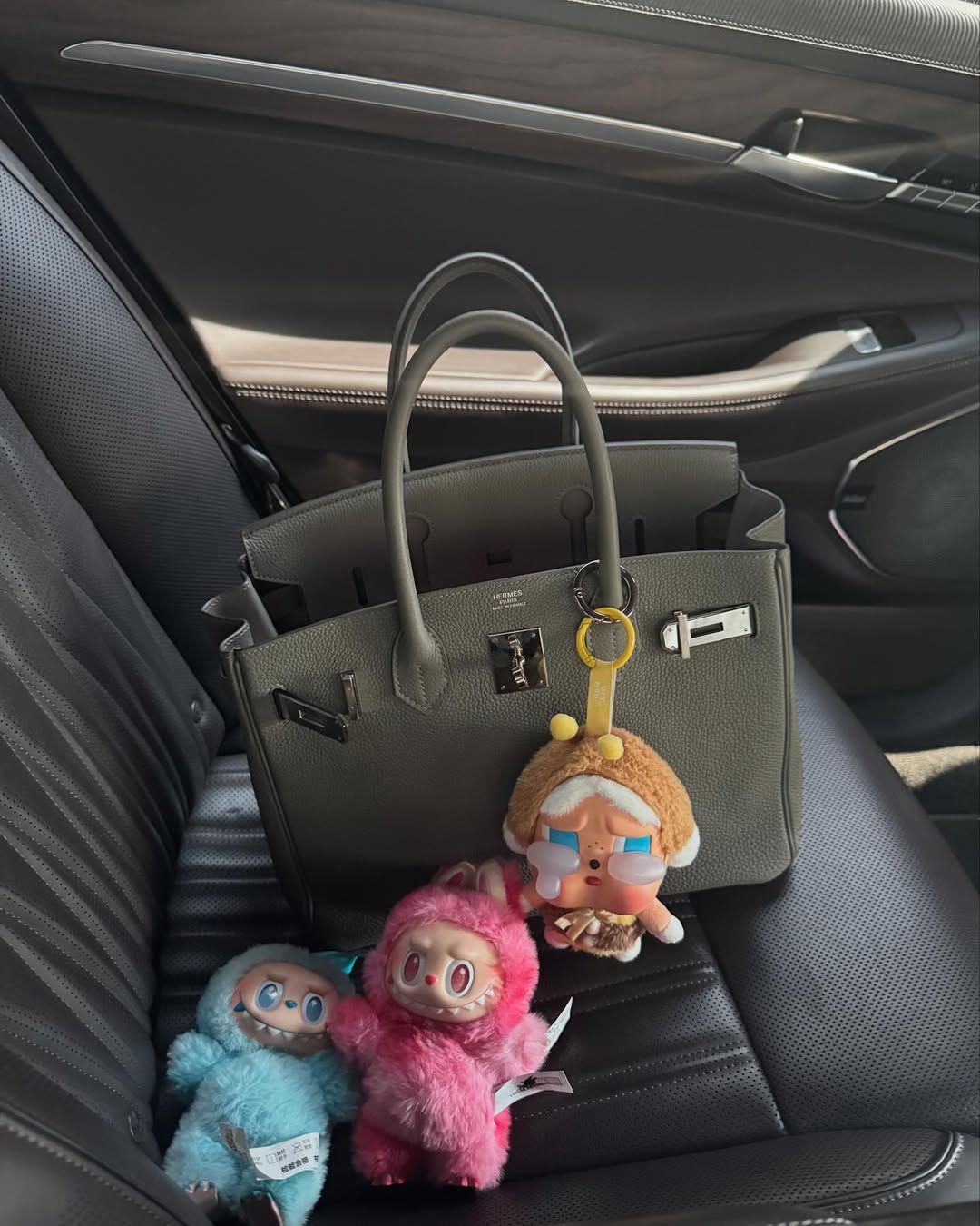 인스타그램 @peggygou_