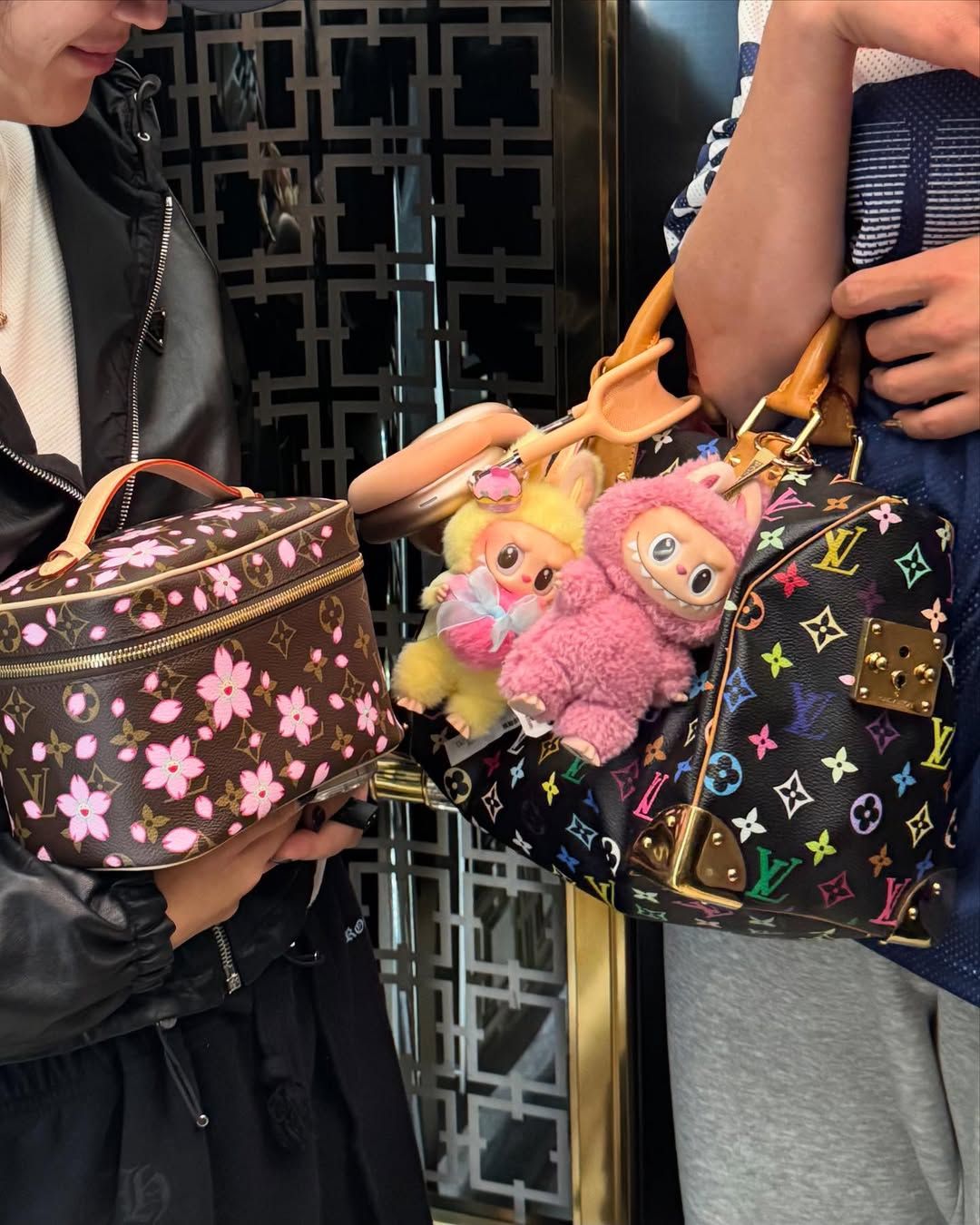 인스타그램 @peggygou_