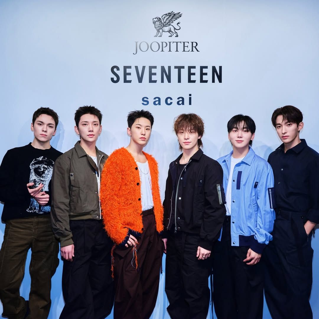 인스타그램 @joopiterofficial