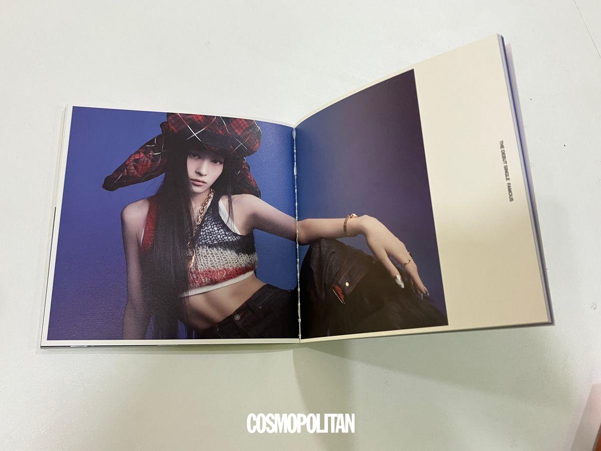코스모폴리탄