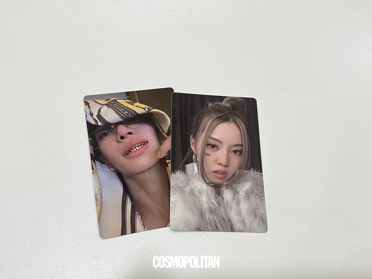 코스모폴리탄