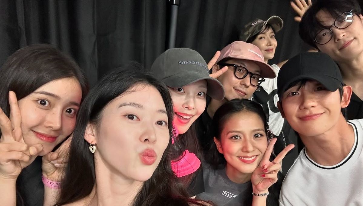 인스타그램 @loveyoonsea
