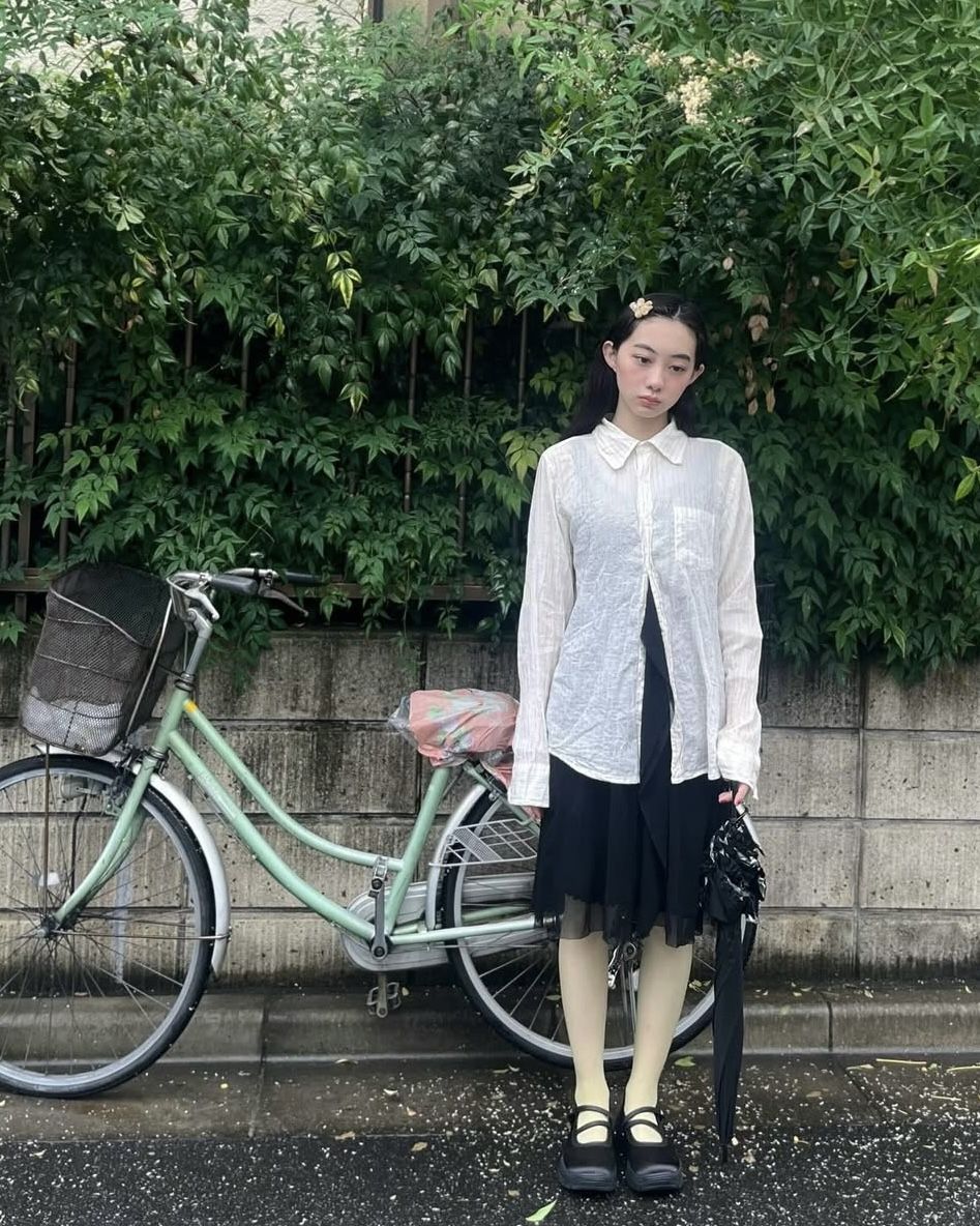 인스타그램 @narusenatsu