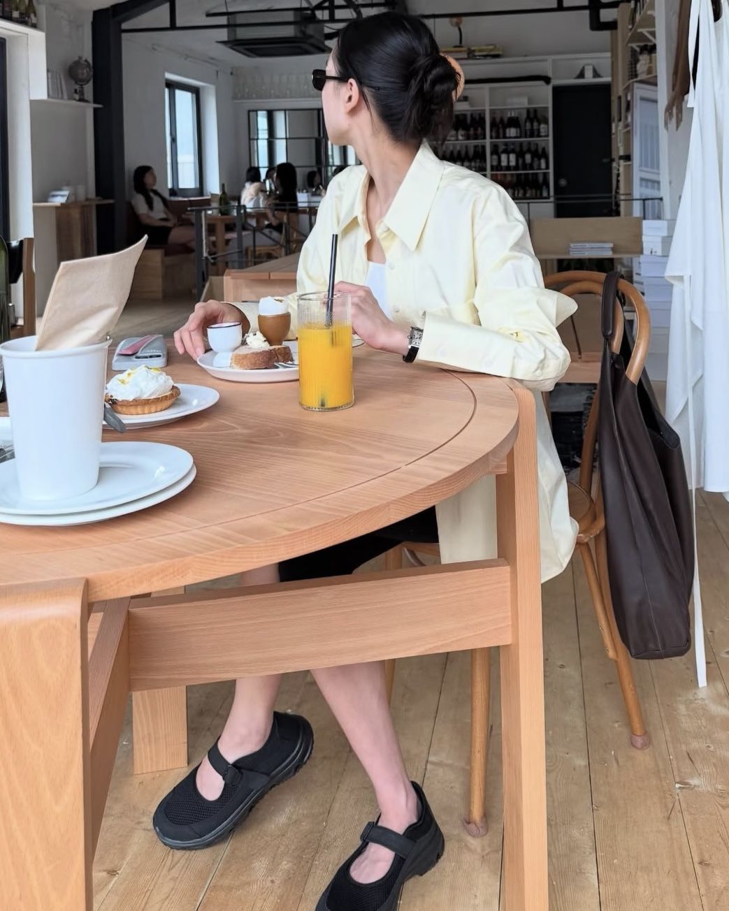인스타그램 @yeonjae_son