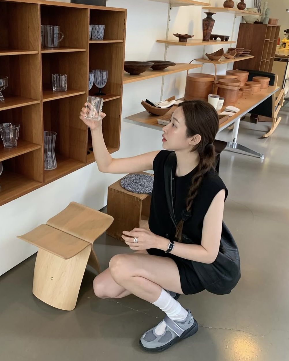 인스타그램 @ch_amii