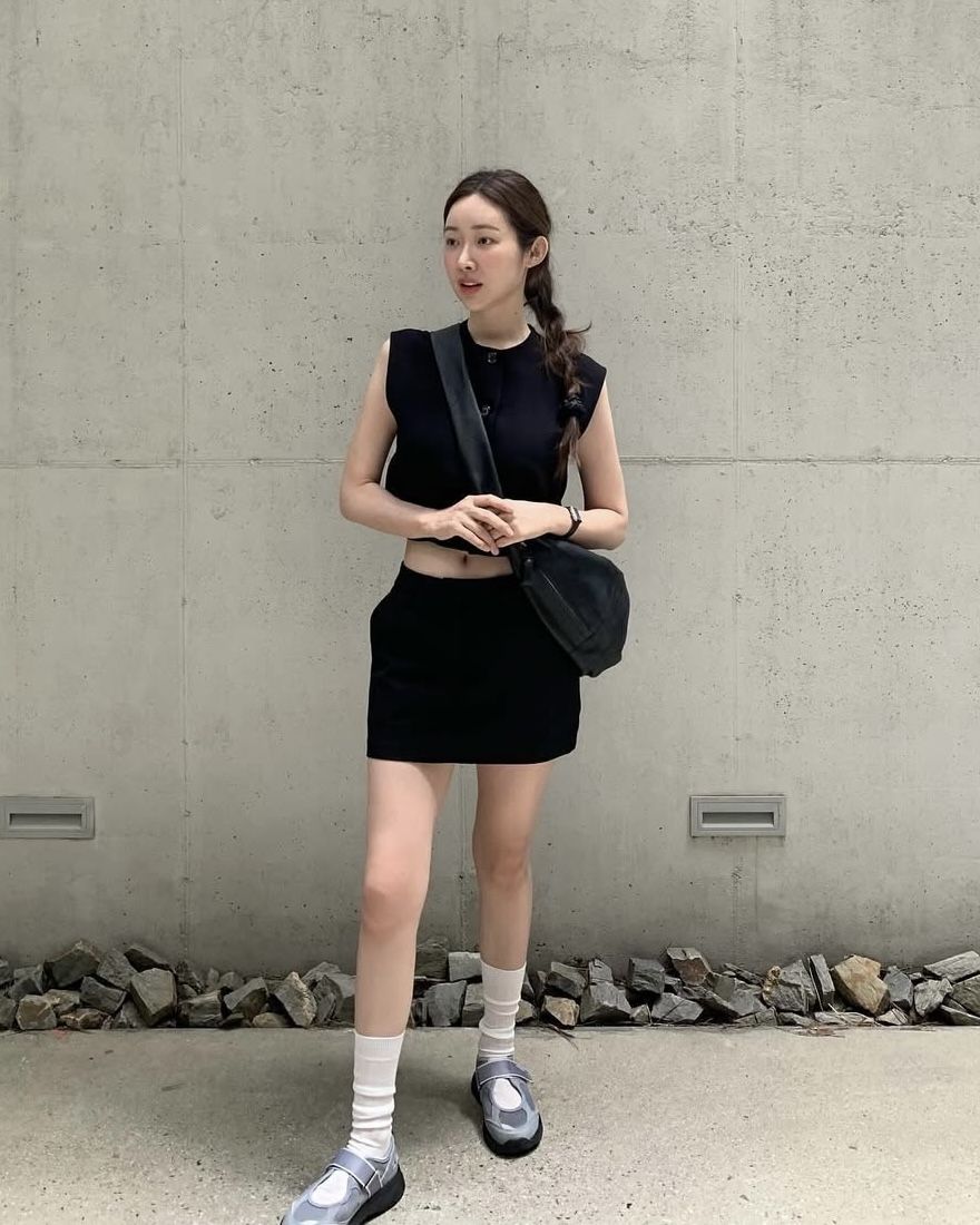 인스타그램 @ch_amii