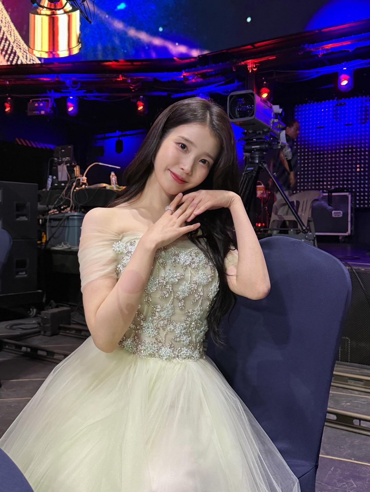 인스타그램 @dlwlrma