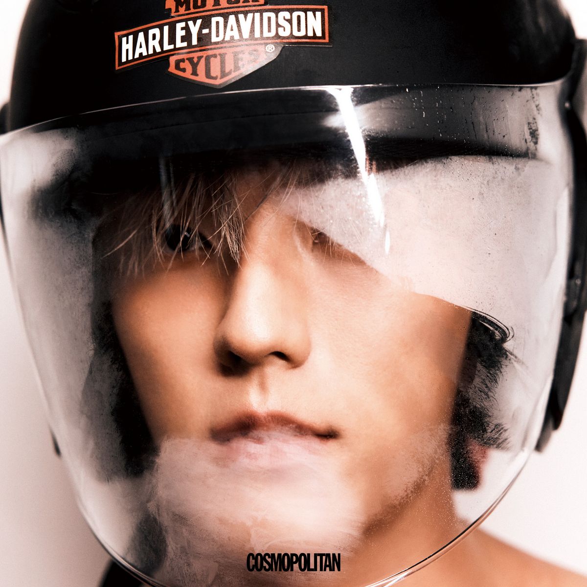 헬멧 가격미정 Harley-Davidson.
