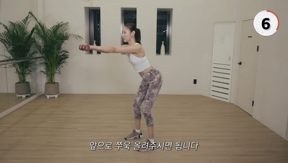유튜브 <한혜진 Han Hye Jin>
