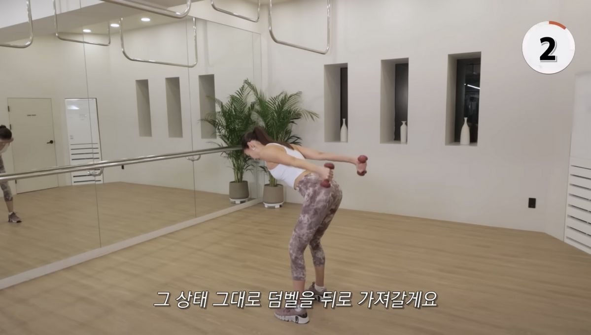 유튜브 <한혜진 Han Hye Jin>