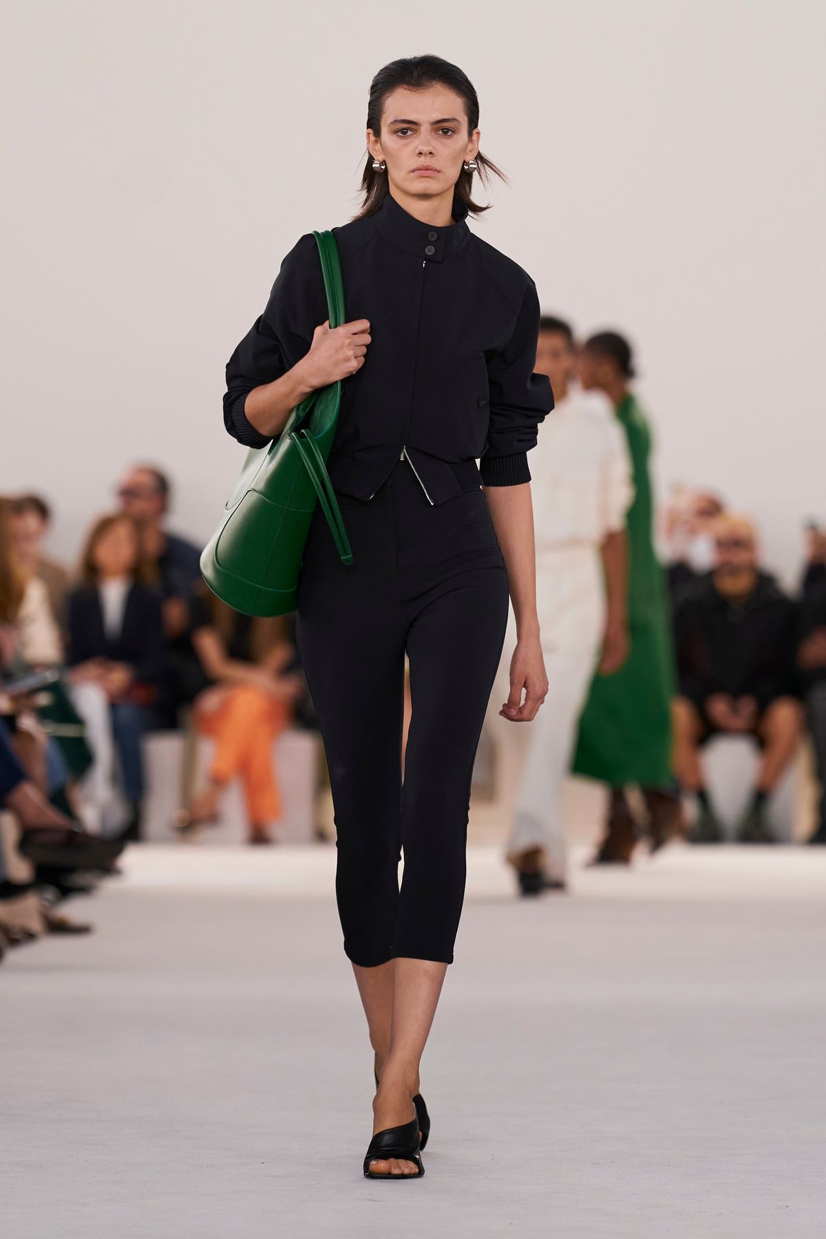 Ferragamo 2024 S/S