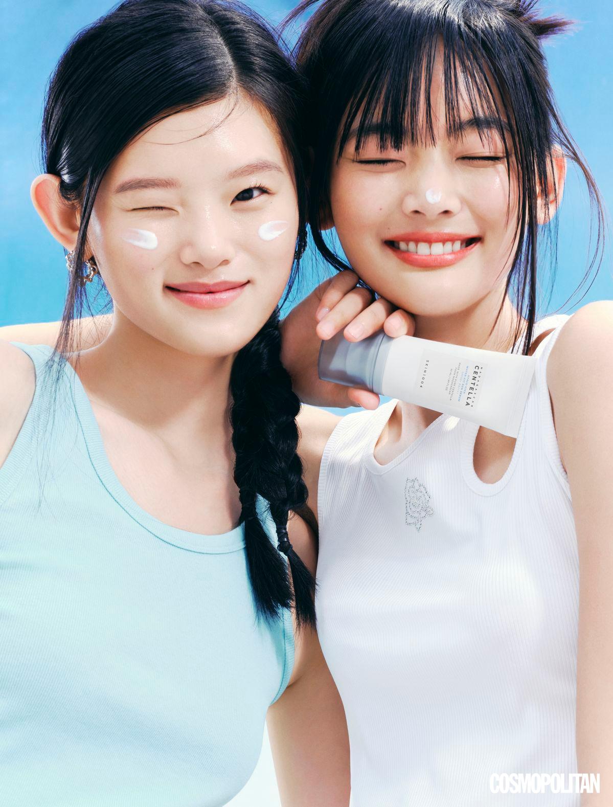 이미지 캡션 영역