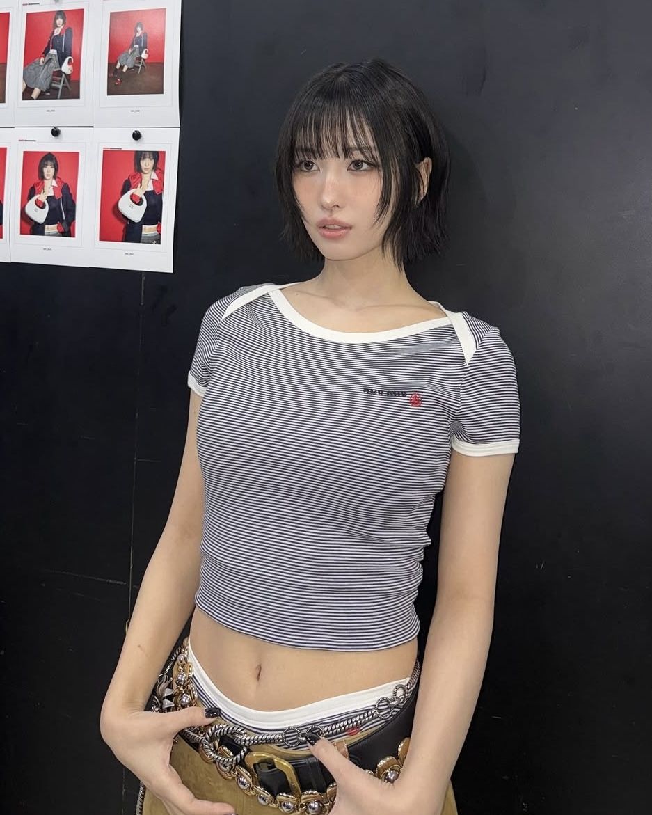  인스타그램 @momo