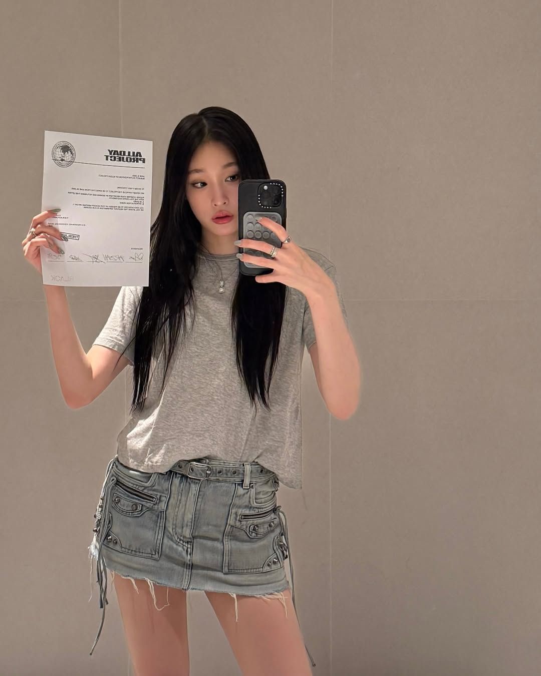 인스타그램 @anniesymoon
